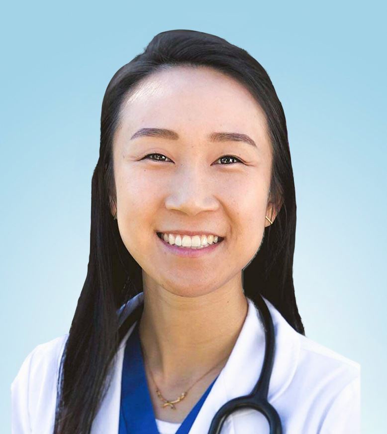 Kathryn Wong, P.A.-C Photo